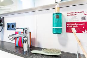 MASEVEN Stuttgart SI-Centrum (ehem. SI-SUITES)