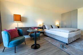 MASEVEN Stuttgart SI-Centrum (ehem. SI-SUITES)