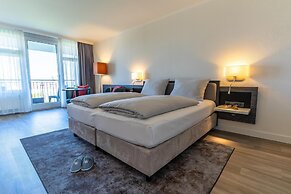 MASEVEN Stuttgart SI-Centrum (ehem. SI-SUITES)