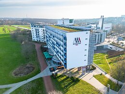 MASEVEN Stuttgart SI-Centrum (ehem. SI-SUITES)