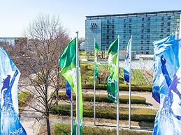 MASEVEN Stuttgart SI-Centrum (ehem. SI-SUITES)