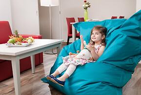 MASEVEN Stuttgart SI-Centrum (ehem. SI-SUITES)