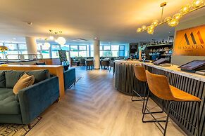 MASEVEN Stuttgart SI-Centrum (ehem. SI-SUITES)