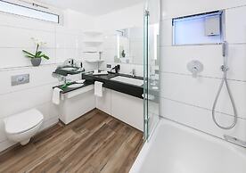 MASEVEN Stuttgart SI-Centrum (ehem. SI-SUITES)