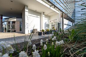 MASEVEN Stuttgart SI-Centrum (ehem. SI-SUITES)