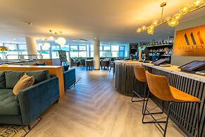 MASEVEN Stuttgart SI-Centrum (ehem. SI-SUITES)
