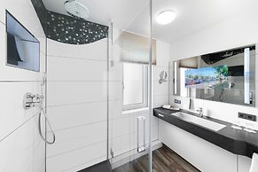 MASEVEN Stuttgart SI-Centrum (ehem. SI-SUITES)