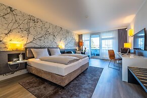 MASEVEN Stuttgart SI-Centrum (ehem. SI-SUITES)