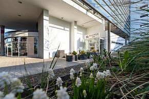 MASEVEN Stuttgart SI-Centrum (ehem. SI-SUITES)