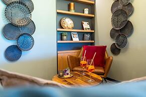 MASEVEN Stuttgart SI-Centrum (ehem. SI-SUITES)