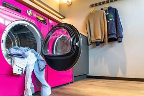 MASEVEN Stuttgart SI-Centrum (ehem. SI-SUITES)