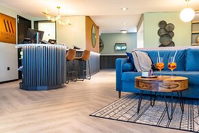 MASEVEN Stuttgart SI-Centrum (ehem. SI-SUITES)