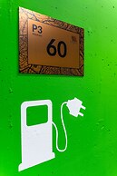 MASEVEN Stuttgart SI-Centrum (ehem. SI-SUITES)
