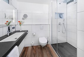 MASEVEN Stuttgart SI-Centrum (ehem. SI-SUITES)