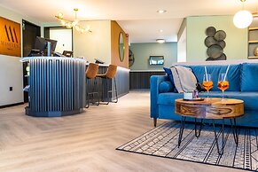 MASEVEN Stuttgart SI-Centrum (ehem. SI-SUITES)