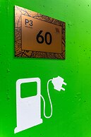 MASEVEN Stuttgart SI-Centrum (ehem. SI-SUITES)