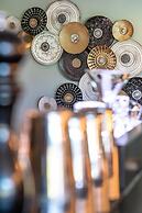 MASEVEN Stuttgart SI-Centrum (ehem. SI-SUITES)