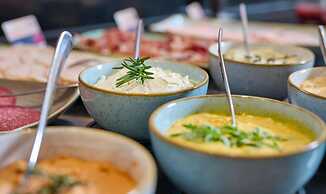 MASEVEN Stuttgart SI-Centrum (ehem. SI-SUITES)