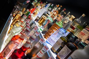 MASEVEN Stuttgart SI-Centrum (ehem. SI-SUITES)