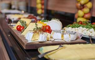 MASEVEN Stuttgart SI-Centrum (ehem. SI-SUITES)