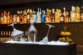 MASEVEN Stuttgart SI-Centrum (ehem. SI-SUITES)