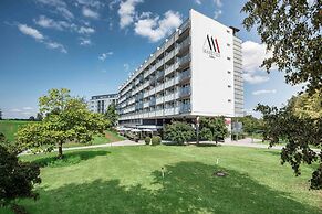 MASEVEN Stuttgart SI-Centrum (ehem. SI-SUITES)