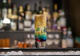 MASEVEN Stuttgart SI-Centrum (ehem. SI-SUITES)