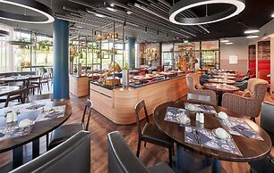 MASEVEN Stuttgart SI-Centrum (ehem. SI-SUITES)