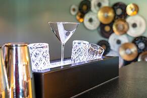 MASEVEN Stuttgart SI-Centrum (ehem. SI-SUITES)