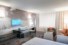 MASEVEN Stuttgart SI-Centrum (ehem. SI-SUITES)