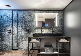 MASEVEN Stuttgart SI-Centrum (ehem. SI-SUITES)