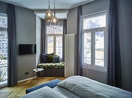 Bellevue-Terminus - Urban Lifestyle Hotel