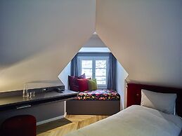 Bellevue-Terminus - Urban Lifestyle Hotel