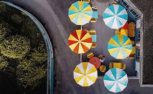 Bellevue-Terminus - Urban Lifestyle Hotel