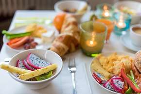 Bellevue-Terminus - Urban Lifestyle Hotel