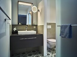 Bellevue-Terminus - Urban Lifestyle Hotel