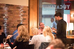 Bellevue-Terminus - Urban Lifestyle Hotel