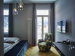 Bellevue-Terminus - Urban Lifestyle Hotel