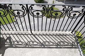 Bellevue-Terminus - Urban Lifestyle Hotel