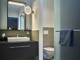 Bellevue-Terminus - Urban Lifestyle Hotel