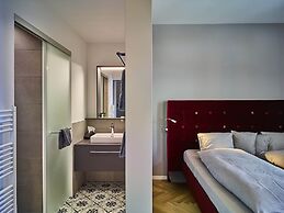 Bellevue-Terminus - Urban Lifestyle Hotel