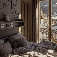 Bellevue-Terminus - Urban Lifestyle Hotel