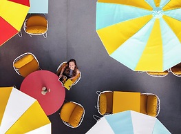 Bellevue-Terminus - Urban Lifestyle Hotel