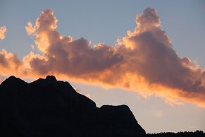 Bellevue-Terminus - Urban Lifestyle Hotel