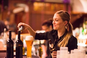 Bellevue-Terminus - Urban Lifestyle Hotel