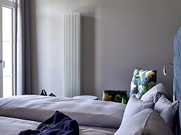 Bellevue-Terminus - Urban Lifestyle Hotel