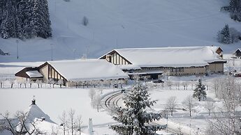 Bellevue-Terminus - Urban Lifestyle Hotel