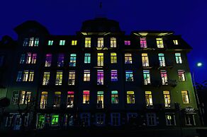 Bellevue-Terminus - Urban Lifestyle Hotel