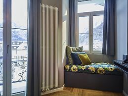 Bellevue-Terminus - Urban Lifestyle Hotel