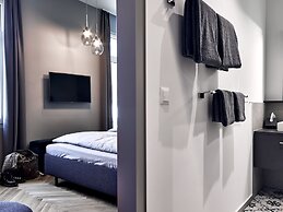 Bellevue-Terminus - Urban Lifestyle Hotel